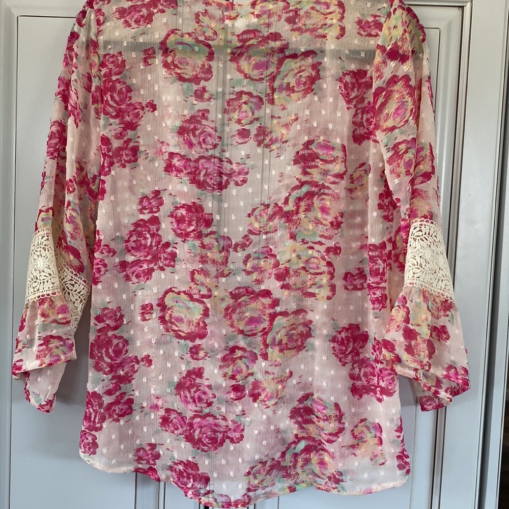 Blouse - Picture 5 of 5